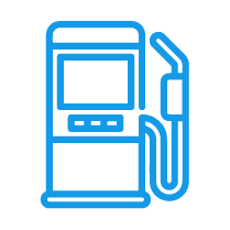 Control de Combustible